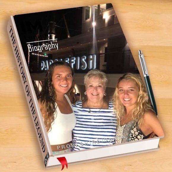 Meet your Posher, Linda - Picture 1 of 1